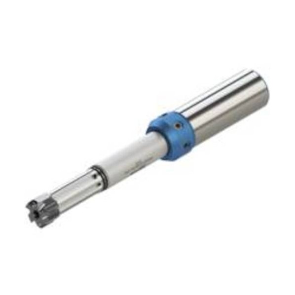 せん孔機   プリシマスターシャンク PMX12B-AD-10400-25N1