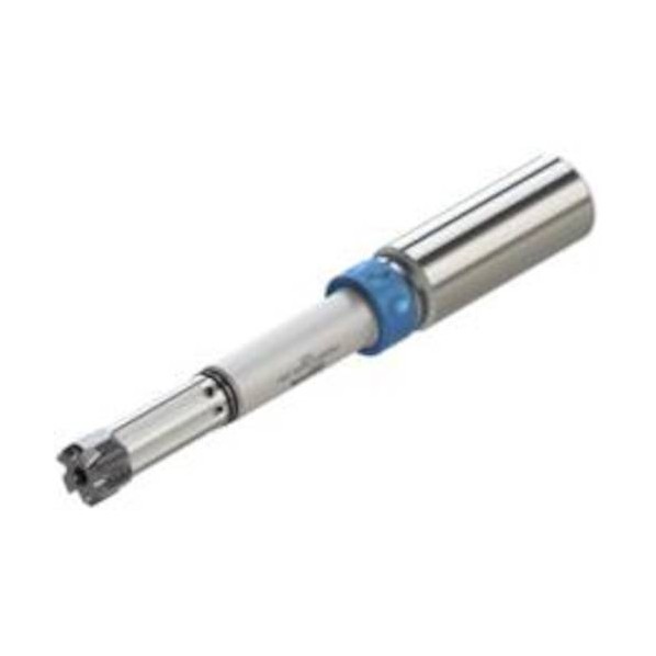 せん孔機   プリシマスターシャンク PMX12B-FL-10400-25N1
