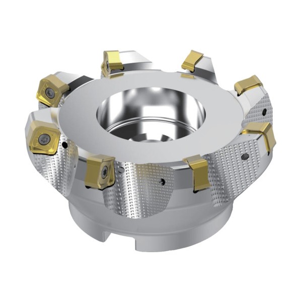 フライス ダブルクワトロミル14-71° カッタ― R220.56-0125-14-8A