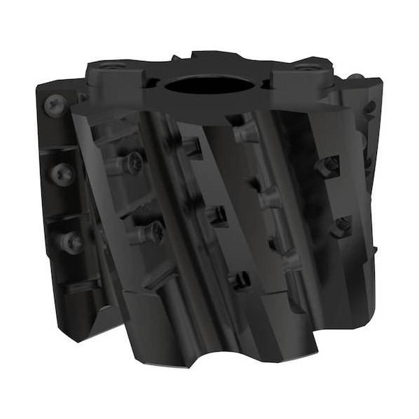 フライス その他 カッター R220.59-00100043-12.8B｜DIY FACTORY ONLINE SHOP