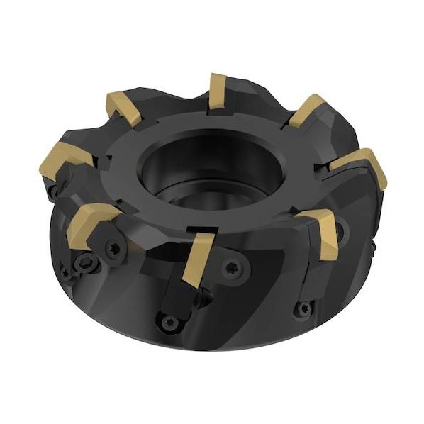 フライス  余分の物 切り手 R220.60-0125-19-8コマーシャル