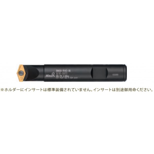 ムラキ 99 ホルダー/NCスポットドリル 99619-V142-16 1点｜DIY FACTORY ONLINE SHOP
