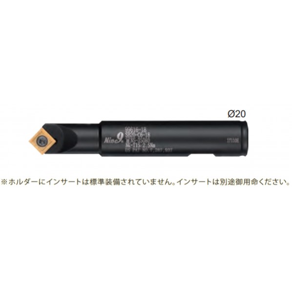 ムラキ 99 ホルダー/面取りカッタ- 99616-18 1点|DIY FACTORY ONLINE SHOP
