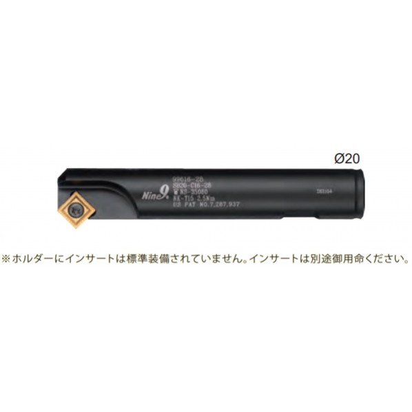 ムラキ 99 ホルダー/面取りカッタ- 99616-28 1点