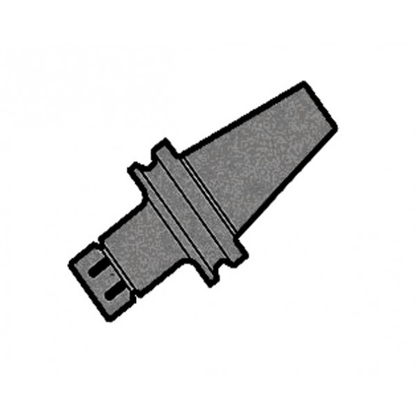MSTコーポレーション コレットホルダ BT30-CTA20-90 1点|DIY FACTORY ONLINE SHOP