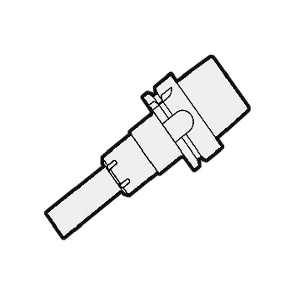 MST会社企業 データワンコレットホルダ A63-DTA12-120 1点