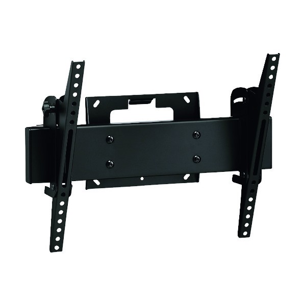 ハヤミ工産 HAMILeX 天吊金具 CHシリーズ用オプションパーツ 両面金具 ブラック CHP-B6T 1台