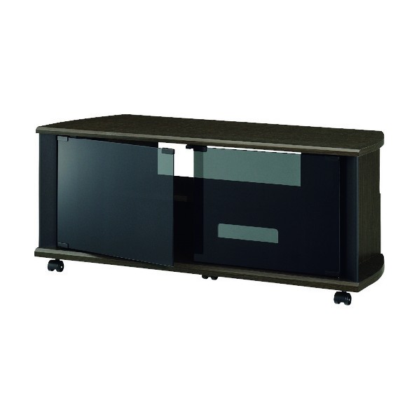 ハヤミ工産 TIMEZ テレビ台 MSシリーズ 1000×386×412mm TV-MS100H 1台