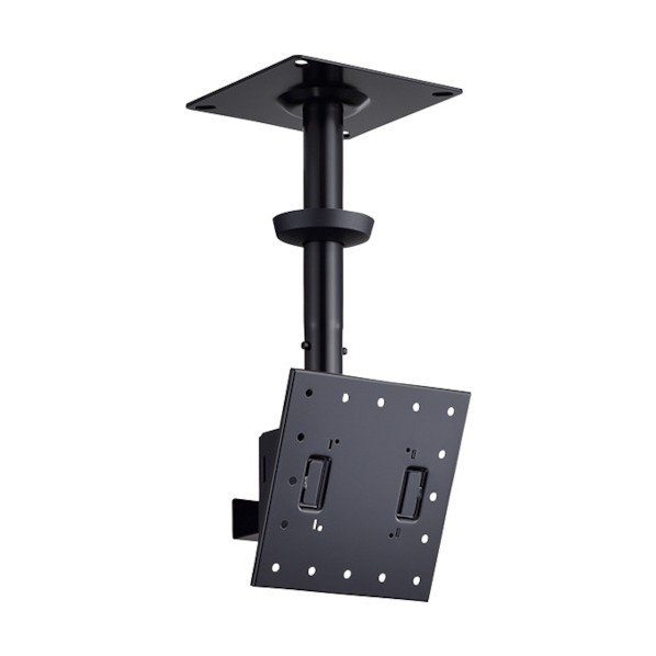 ハヤミ工産 HAMILeX 天吊金具 THシリーズ 250×250×575～725mm TH-B74S 1台