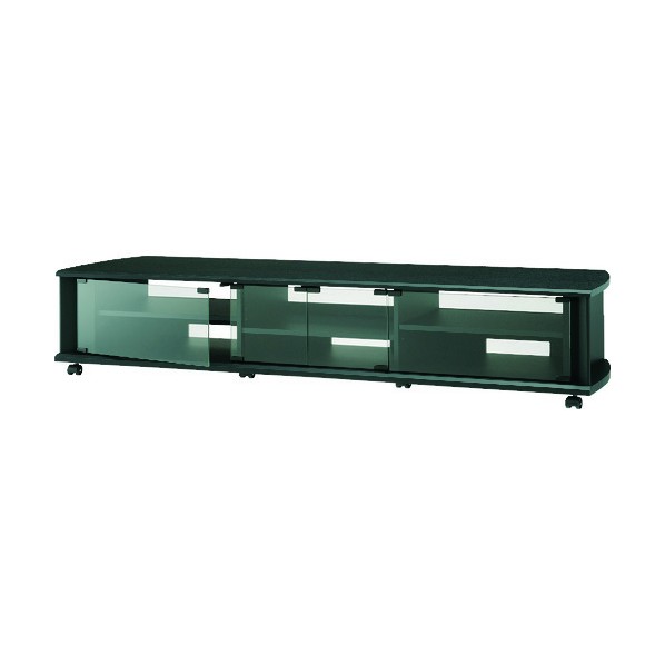 ※法人専用品※ハヤミ工産 TIMEZ テレビ台 BSシリーズ 1700×386×321mm TV-BS170L 1台|DIY FACTORY ONLINE SHOP