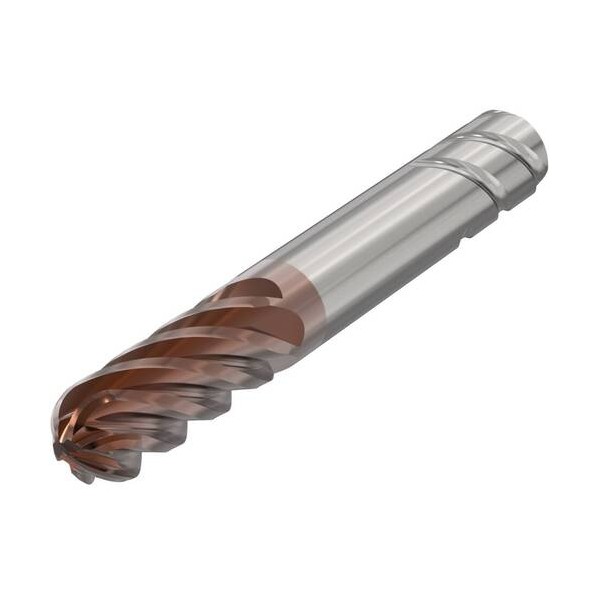 JABRO Solid2 挙げ句の果て圧砕機 JS730160D2B.9Z6-HXT