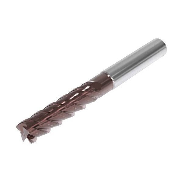 JABRO Solid2 エンドミル JS754200E3R300.0Z4-HXT｜DIY FACTORY ONLINE SHOP