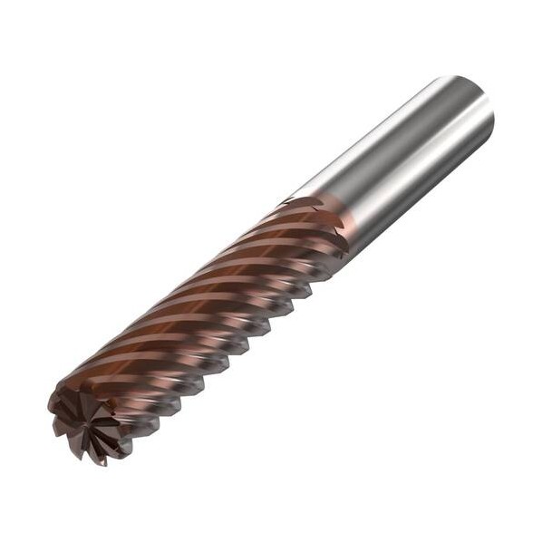 JABRO Solid2 挙げ句のはて粉砕機 JS720160D3R100.0Z9-HXT