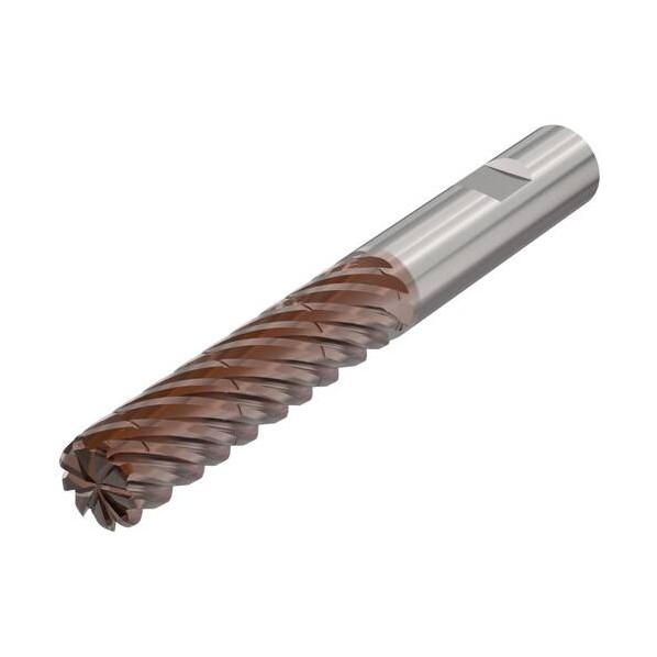JABRO Solid2 エンドミル JS720250D3R300.3Z9C-HXT｜DIY FACTORY ONLINE SHOP