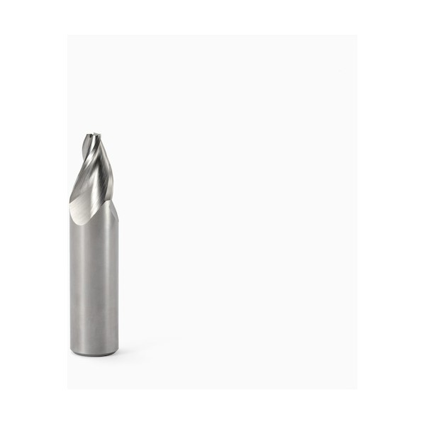 JABRO VHMテーパーエンドミル ボールエンドミル HK150-040 15,323円