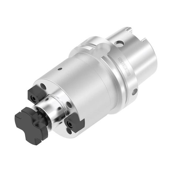 HSKA100 ツーリングカッターアーバー HSKA100-SM40-160-L1