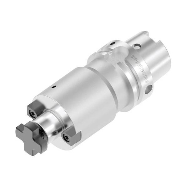 HSKA63 ツーリング カッターアーバー HSKA63-SM22-050-L1