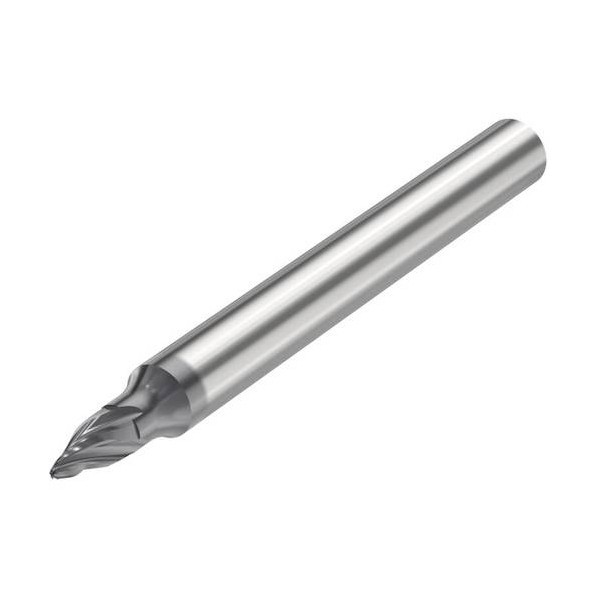 JABRO トルネードエンドミル JH744040T2R0.5R250.0Z4,SIRA|DIY FACTORY ONLINE SHOP