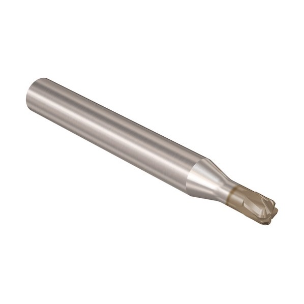 JABRO FHMエンドミル JHF181040G2R100.0Z4-HXT