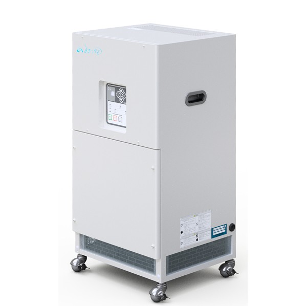 アマノ 空気清浄装置 AC-8 1P