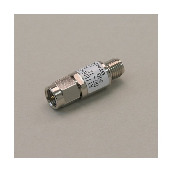50Ω SMA型固定減衰器（3dB） A912403