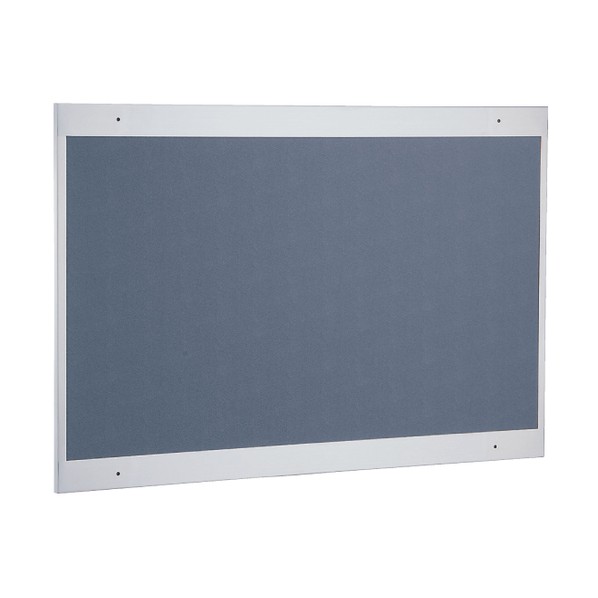 ステンレス掲示板 レザーグレー SK-400TOKU-1 L-GRAY シルバー H600 W900 SK-400TOKU-1 L-GRAY