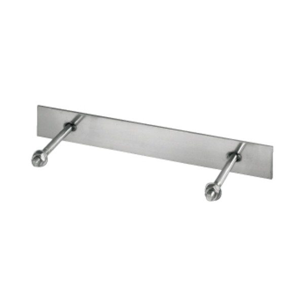 塔屋タラップ用ALC用金具 SK-832-2ALC SK-832-2ALC|DIY FACTORY ONLINE SHOP
