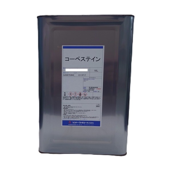 ※法人専用品※シントーファミリー コーベステイン オーク 16L 5302-16.0 1点