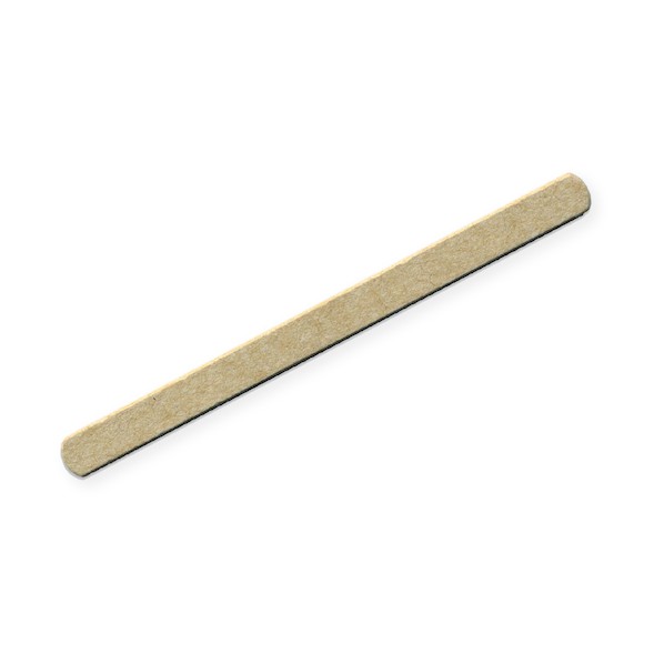 ※法人専用品※尚山堂 紙マドラー95mm未晒バラ (21,000入) 100324 21000個|DIY FACTORY ONLINE SHOP