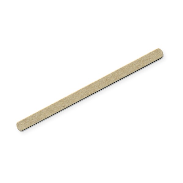 ※法人専用品※尚山堂 紙マドラー110mm未晒バラ (21,000入) 100346 21000個|DIY FACTORY ONLINE SHOP