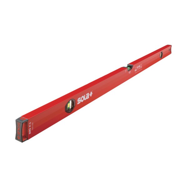 水平器 全長120cm BigX120 01373401 1個|DIY FACTORY ONLINE SHOP