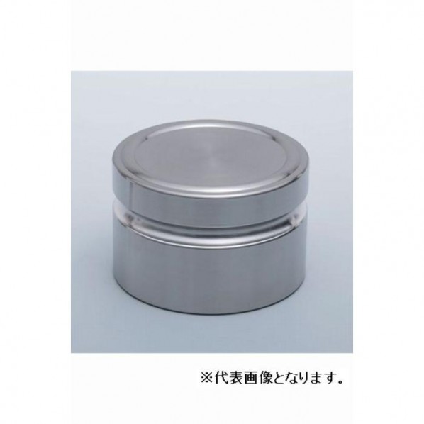 新光陰電子 レコード盤重し 5kg F2級 F2DS-5K 1