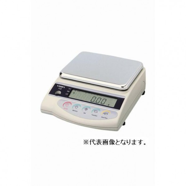 ※法人専用品※新光電子 高精度電子天びん4200g AJ2-4200 1｜DIY FACTORY ONLINE SHOP