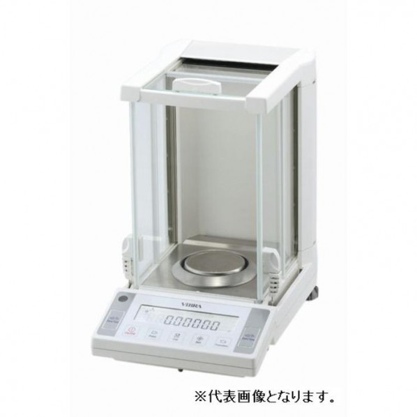 新光電子 分析天秤ＸＦＲ２２５Ｗ２２０Ｇ XFR-225W 1