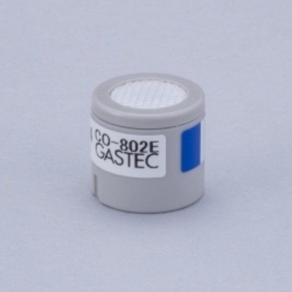 一酸化物カーボン感知器 CO-802E 1個 その他-DIY・工具