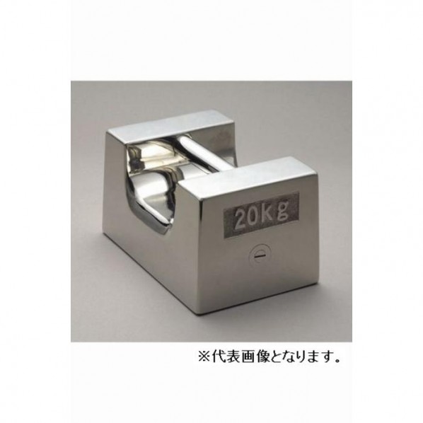 新光陰電子 枕型重し 5kg F2級 F2RS-5K 1