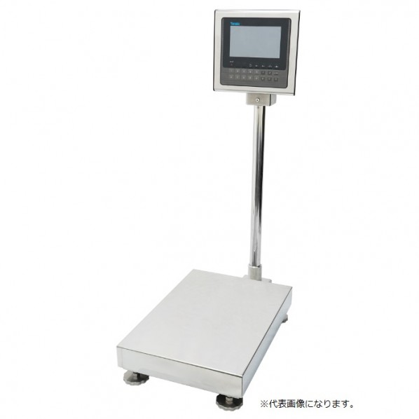 大和製衡 デジタル台はかり DP-5700（検定付き）4区 DP-5700A-3A 1台｜DIY FACTORY ONLINE SHOP