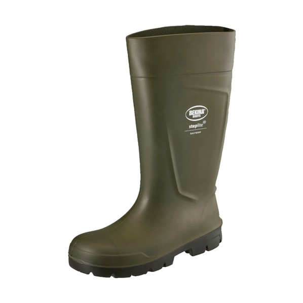 シモン 安全長靴ウレタンブーツ２９．０ｃｍ SFB-29.0 1