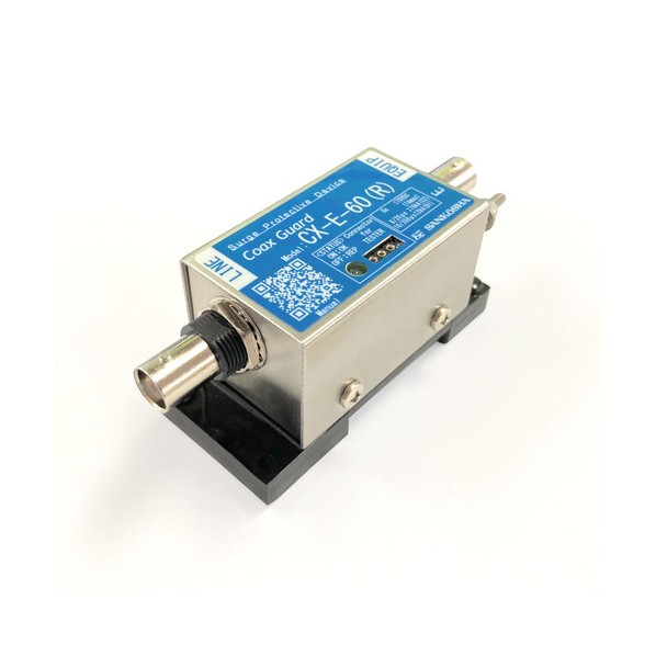 同軸用SPD CX-E-60（R） CX-E-60(R)