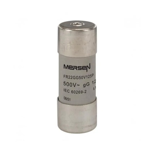 電源用クラス［［R1］］SPD FR22GG50V125P FR22GG50V125P
