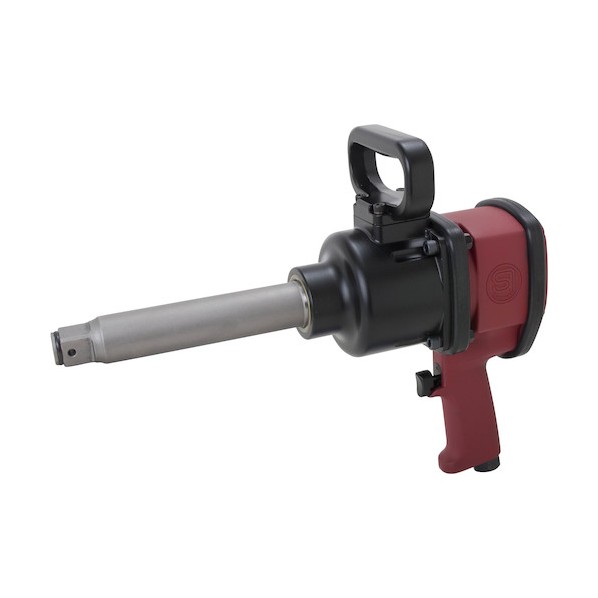 信濃機販 インパクトレンチ /25.4mm角/200mmロングアンビル 25.4mm SI-1866 1点｜DIY FACTORY ONLINE SHOP