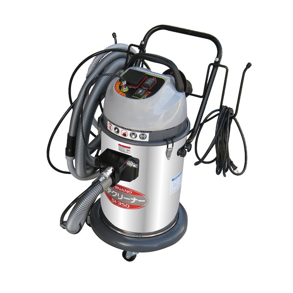 集塵機 SI-350STP 1点