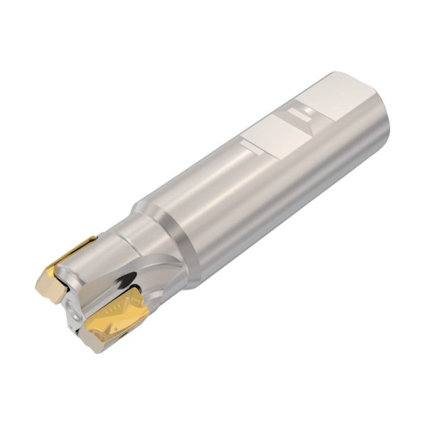 セコ フライス スクエアT4カッタ&mdash; R217．94ー12 02998328 1個｜DIY FACTORY ONLINE SHOP 30,703円