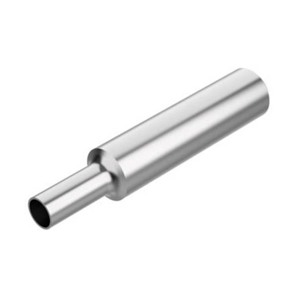 セコ フライス ミニマスターシャンク MM06ーDS 重金属シャンク 02580670 1個|DIY FACTORY ONLINE SHOP