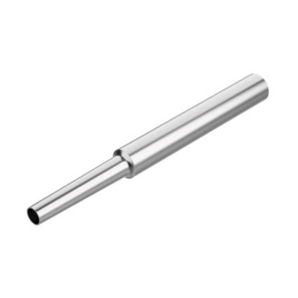 セコ フライス ミニマスターシャンク MM10ーDS重金属シャンク 02580748 1個|DIY FACTORY ONLINE SHOP