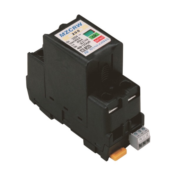 電源用クラス［［R2］］SPD MZCRW-200JK1 MZCRW-200JK1