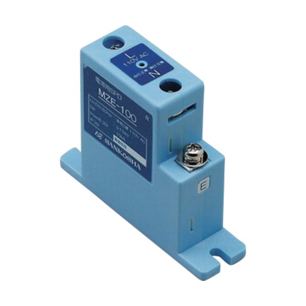 電源用クラス［［R2］］SPD MZE-100 MZE-100