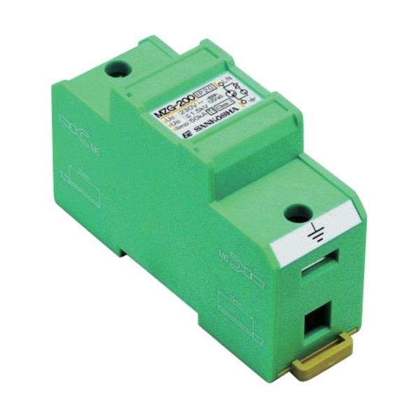 電源用クラス［［R1］］SPD MZG-200 MZG-200