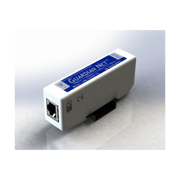 ローカルエリアネットワーク用SPD ローカルエリアネットワーク-CAT6A-IS ローカルエリアネットワーク-CAT6A-IS