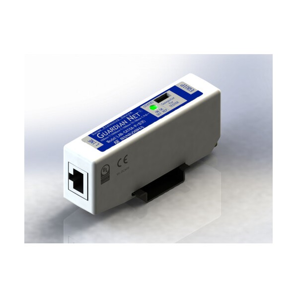 ローカルエリアネットワーク用SPD ローカルエリアネットワーク-CAT6A-P＋［［R2］］（R） ローカルエリアネットワーク-CAT6A-P+2(R)